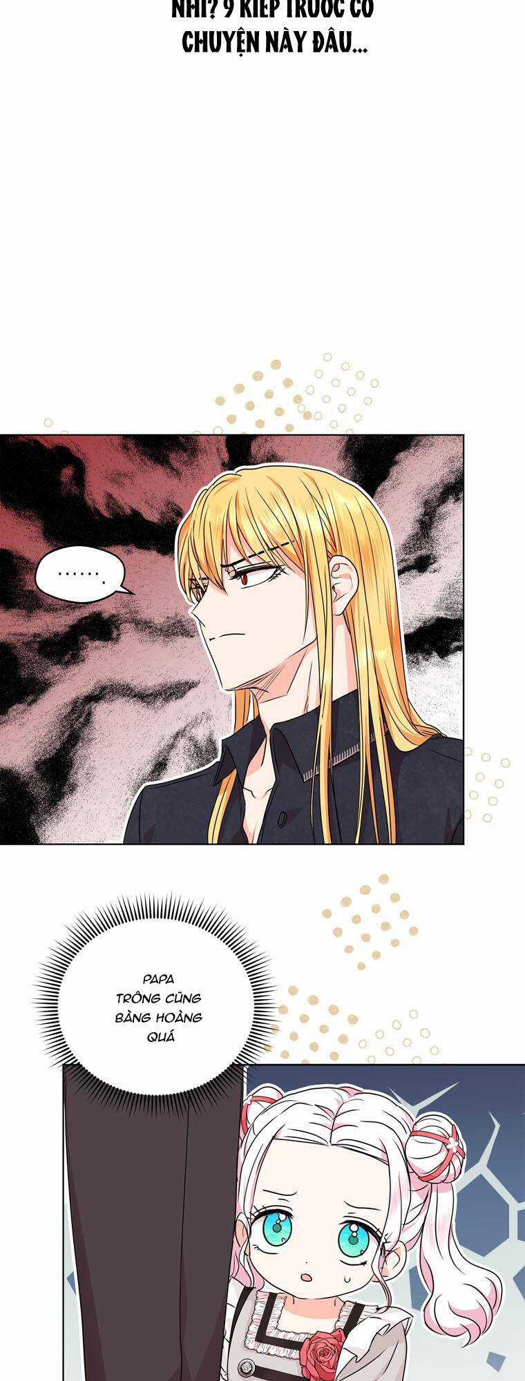 Tồn Tại Như Nàng Công Chúa Dã Chủng Chapter 25 trang 2