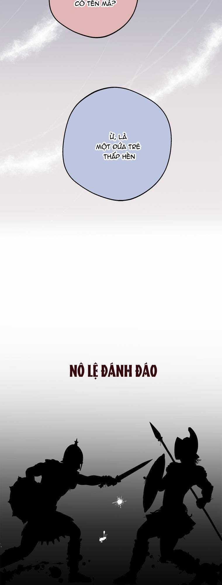 Tồn Tại Như Nàng Công Chúa Dã Chủng Chapter 25 trang 25