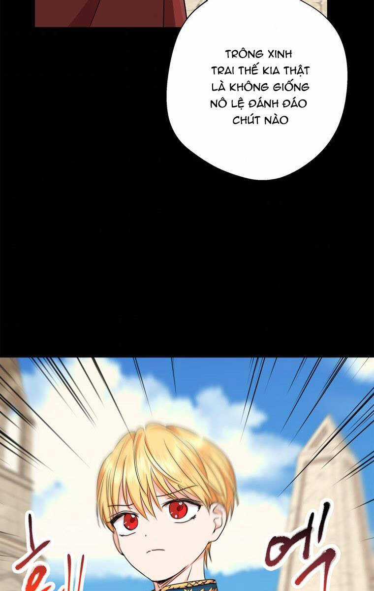 Tồn Tại Như Nàng Công Chúa Dã Chủng Chapter 25 trang 27