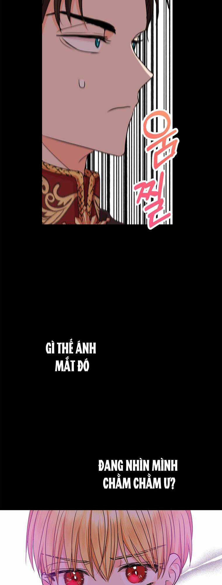 Tồn Tại Như Nàng Công Chúa Dã Chủng Chapter 25 trang 29