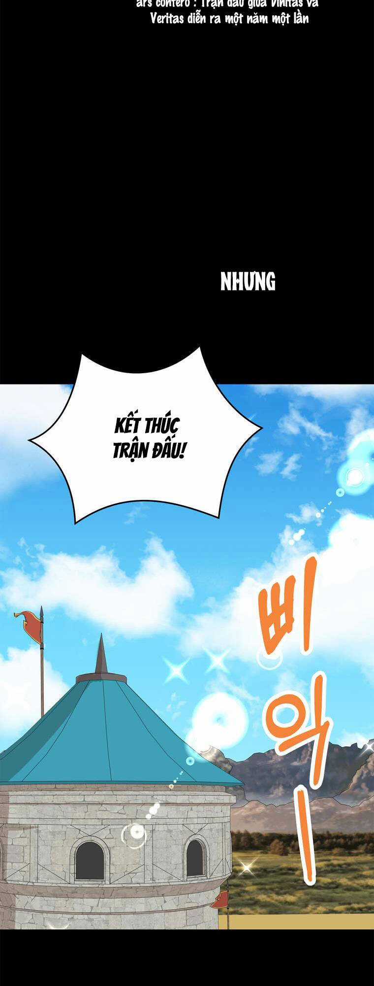 Tồn Tại Như Nàng Công Chúa Dã Chủng Chapter 25 trang 31