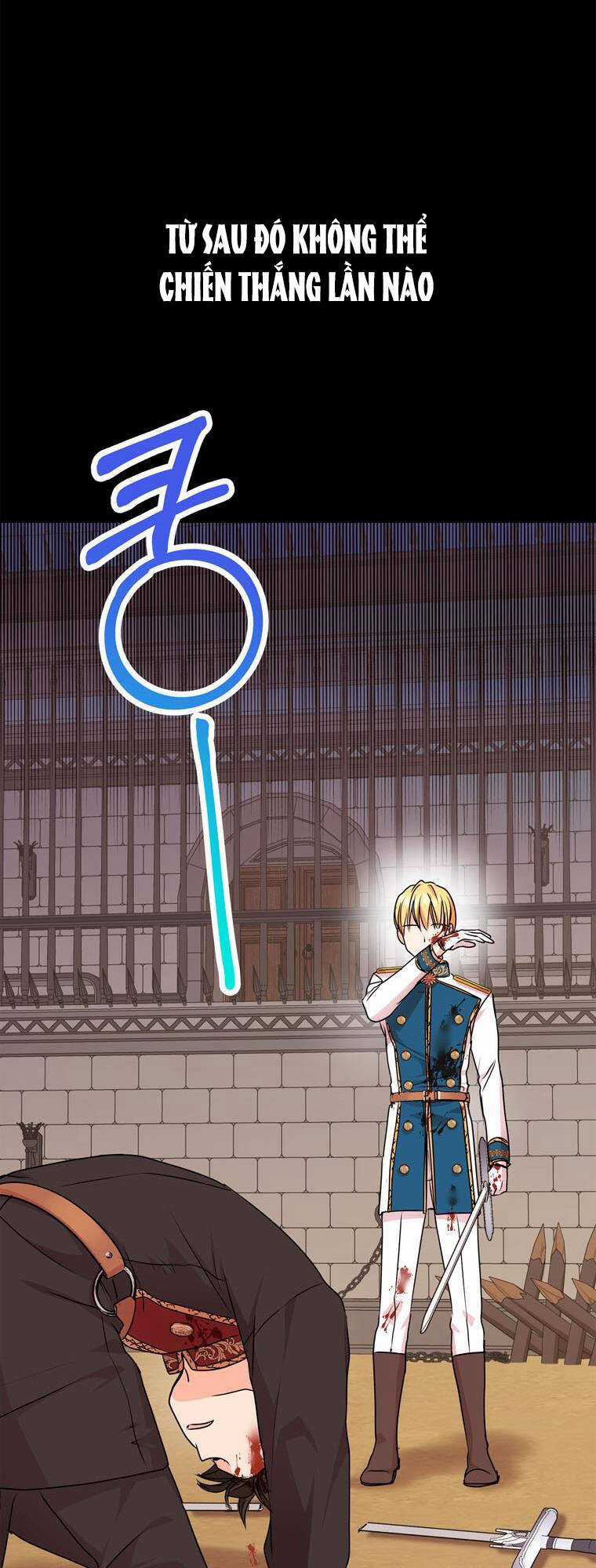 Tồn Tại Như Nàng Công Chúa Dã Chủng Chapter 25 trang 32