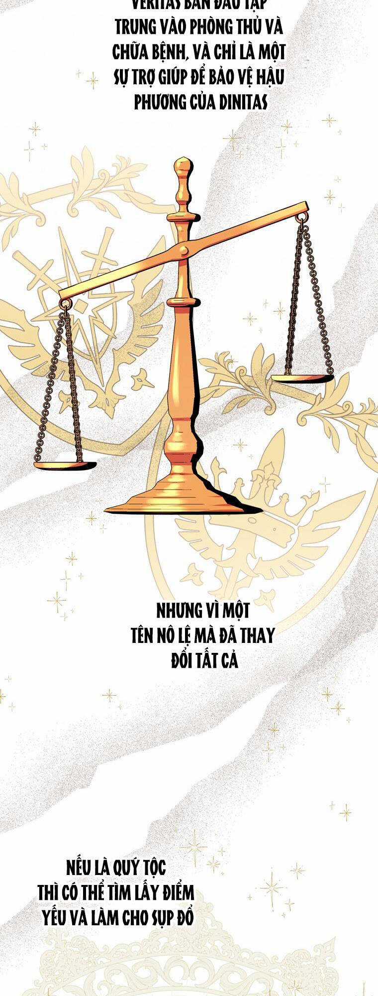 Tồn Tại Như Nàng Công Chúa Dã Chủng Chapter 25 trang 39