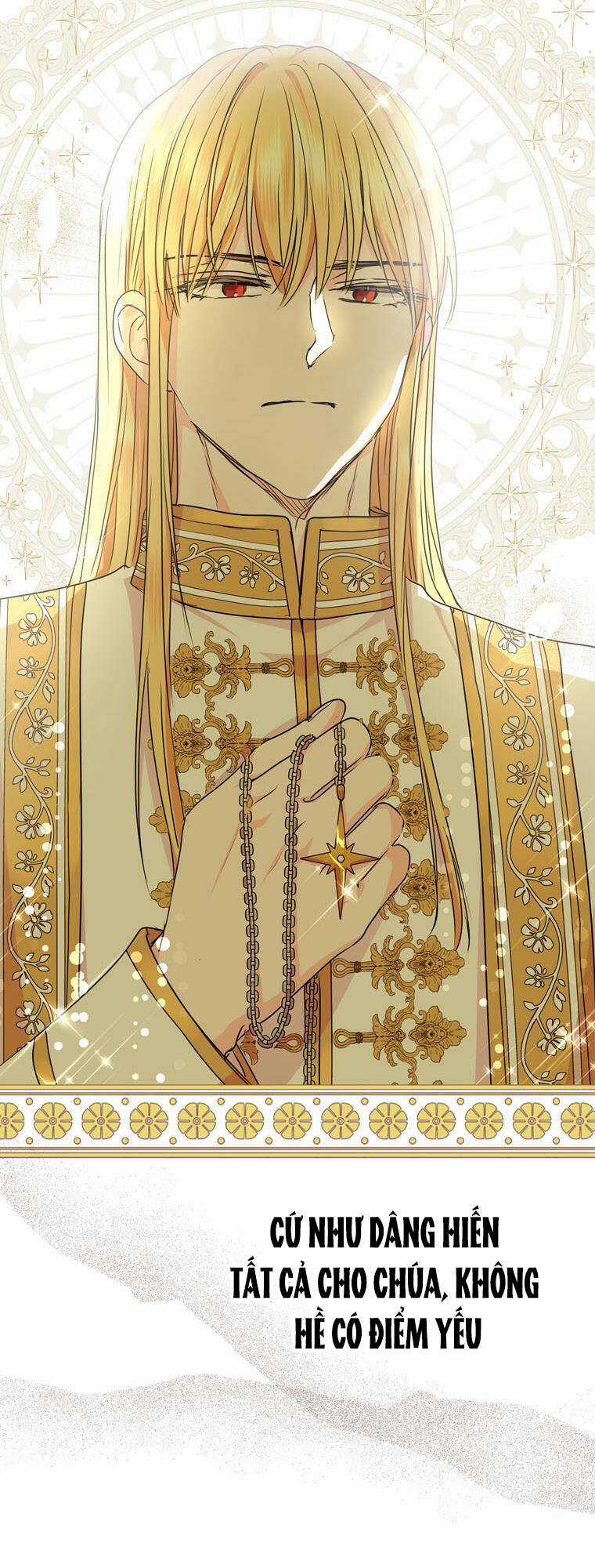 Tồn Tại Như Nàng Công Chúa Dã Chủng Chapter 25 trang 40