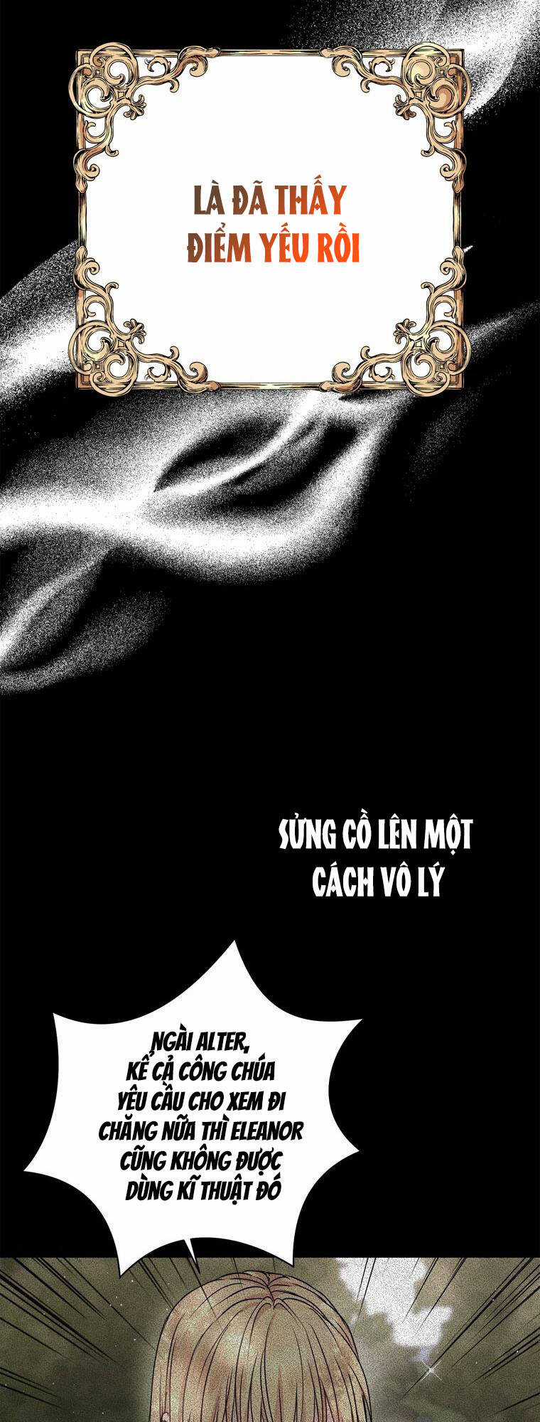 Tồn Tại Như Nàng Công Chúa Dã Chủng Chapter 25 trang 43