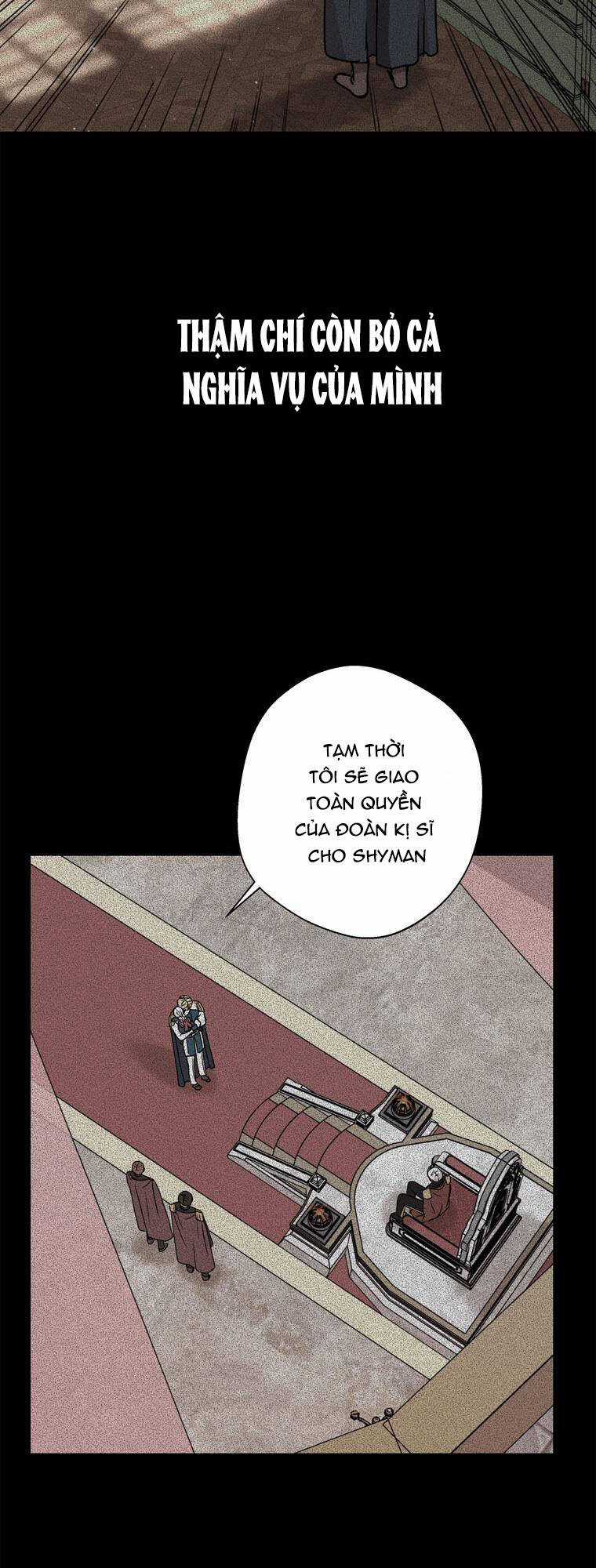 Tồn Tại Như Nàng Công Chúa Dã Chủng Chapter 25 trang 45