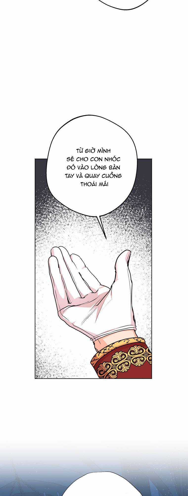 Tồn Tại Như Nàng Công Chúa Dã Chủng Chapter 25 trang 48