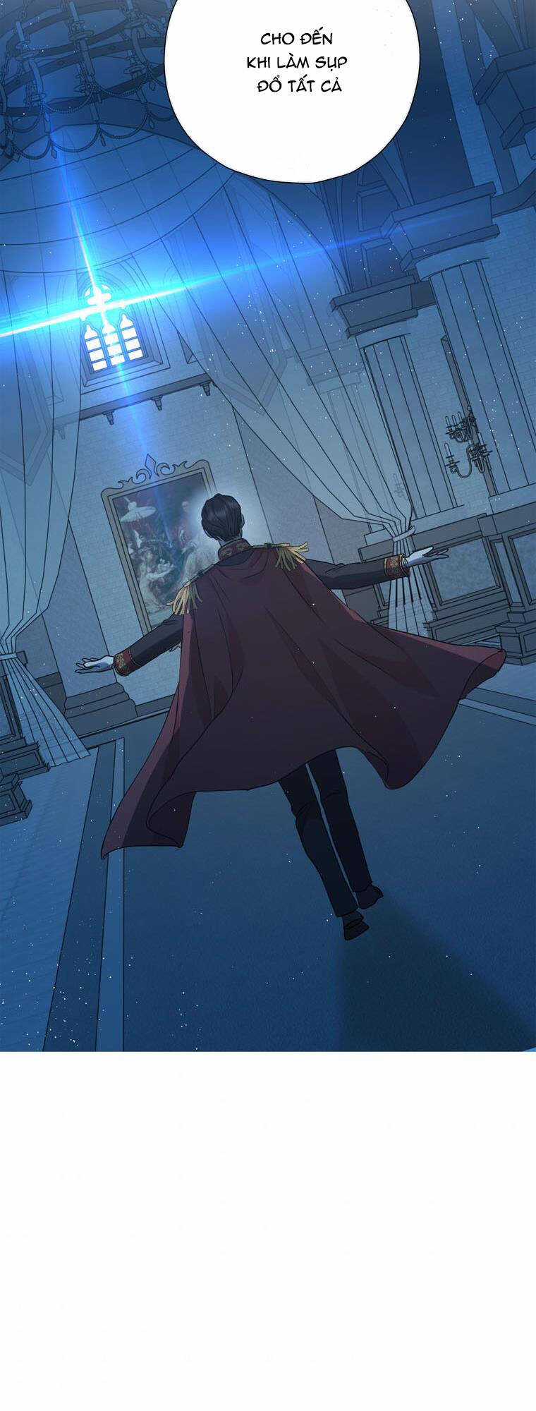 Tồn Tại Như Nàng Công Chúa Dã Chủng Chapter 25 trang 49