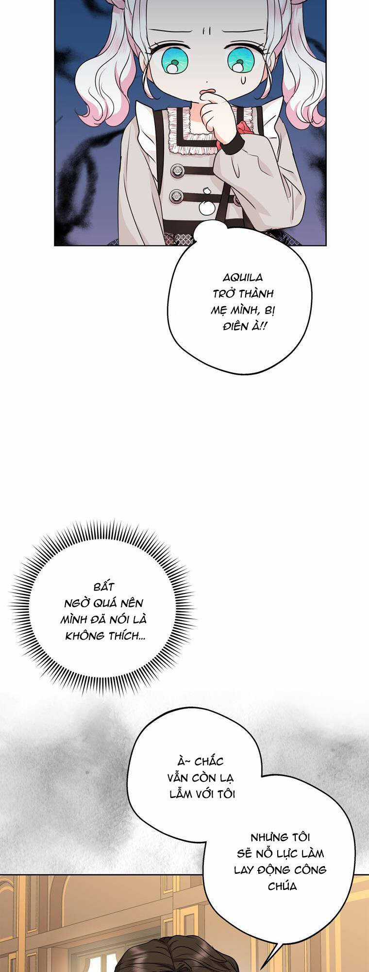 Tồn Tại Như Nàng Công Chúa Dã Chủng Chapter 25 trang 52