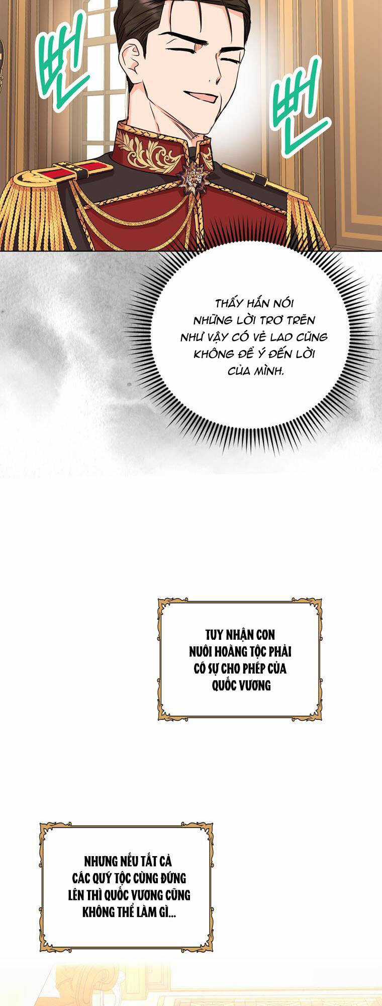 Tồn Tại Như Nàng Công Chúa Dã Chủng Chapter 25 trang 53