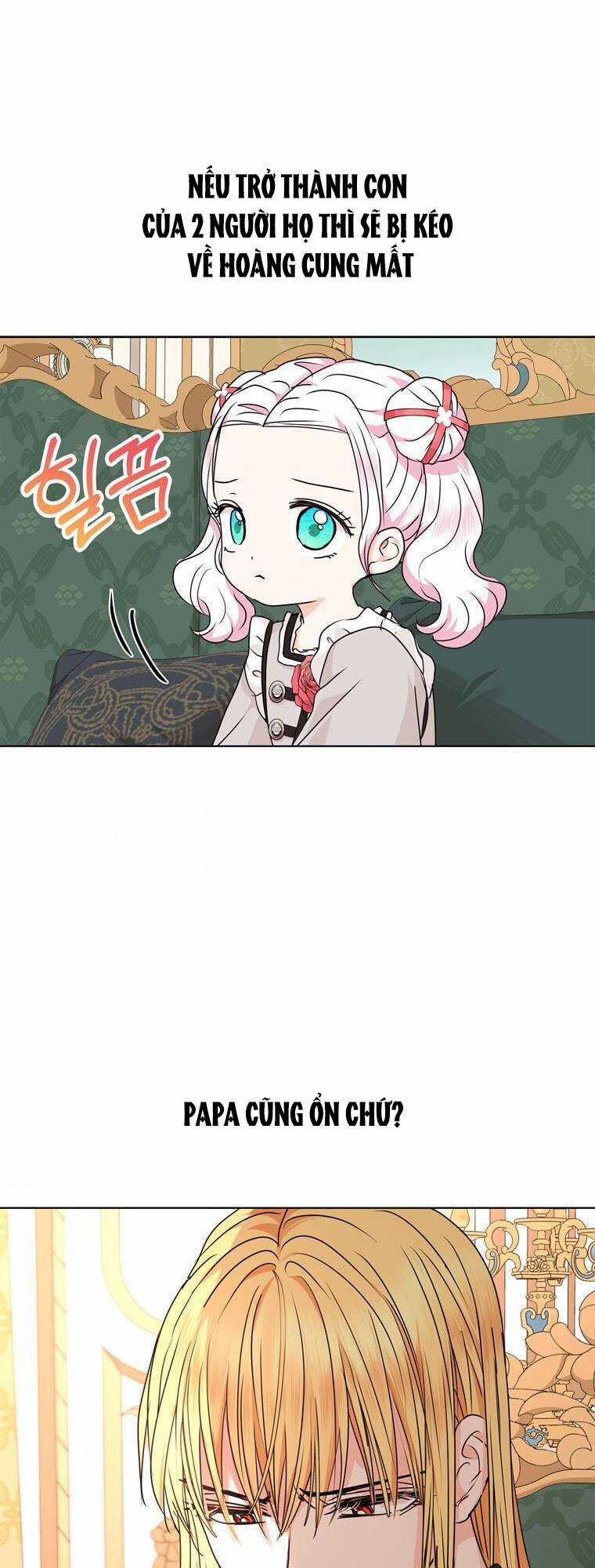 Tồn Tại Như Nàng Công Chúa Dã Chủng Chapter 25 trang 55