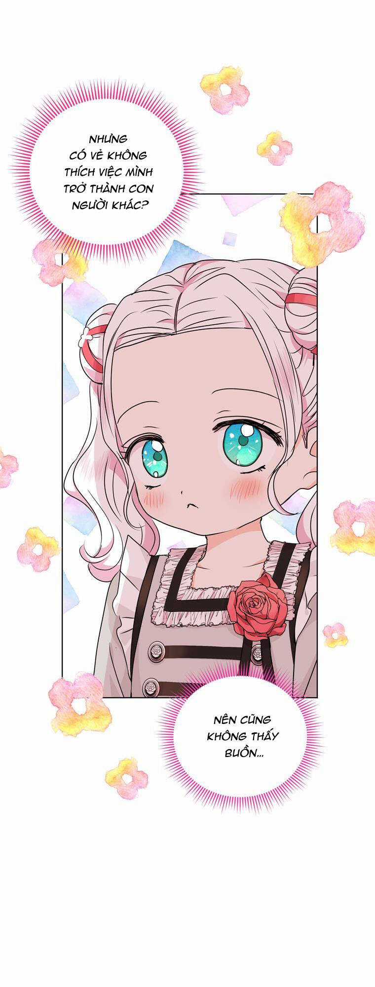 Tồn Tại Như Nàng Công Chúa Dã Chủng Chapter 25 trang 57