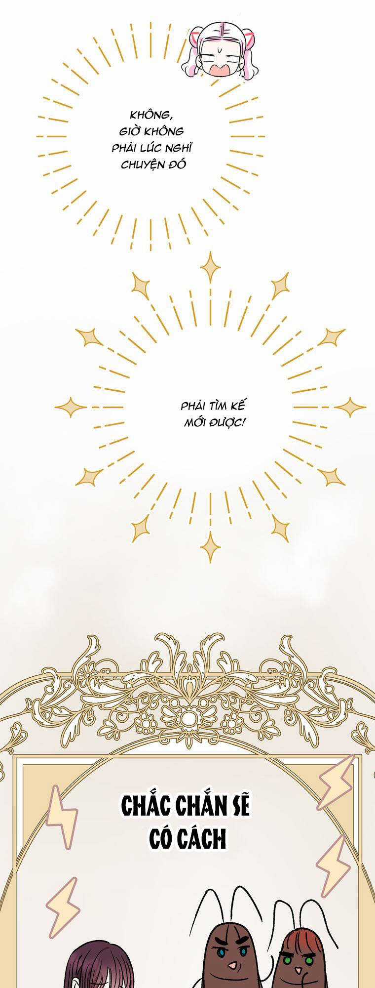 Tồn Tại Như Nàng Công Chúa Dã Chủng Chapter 25 trang 58