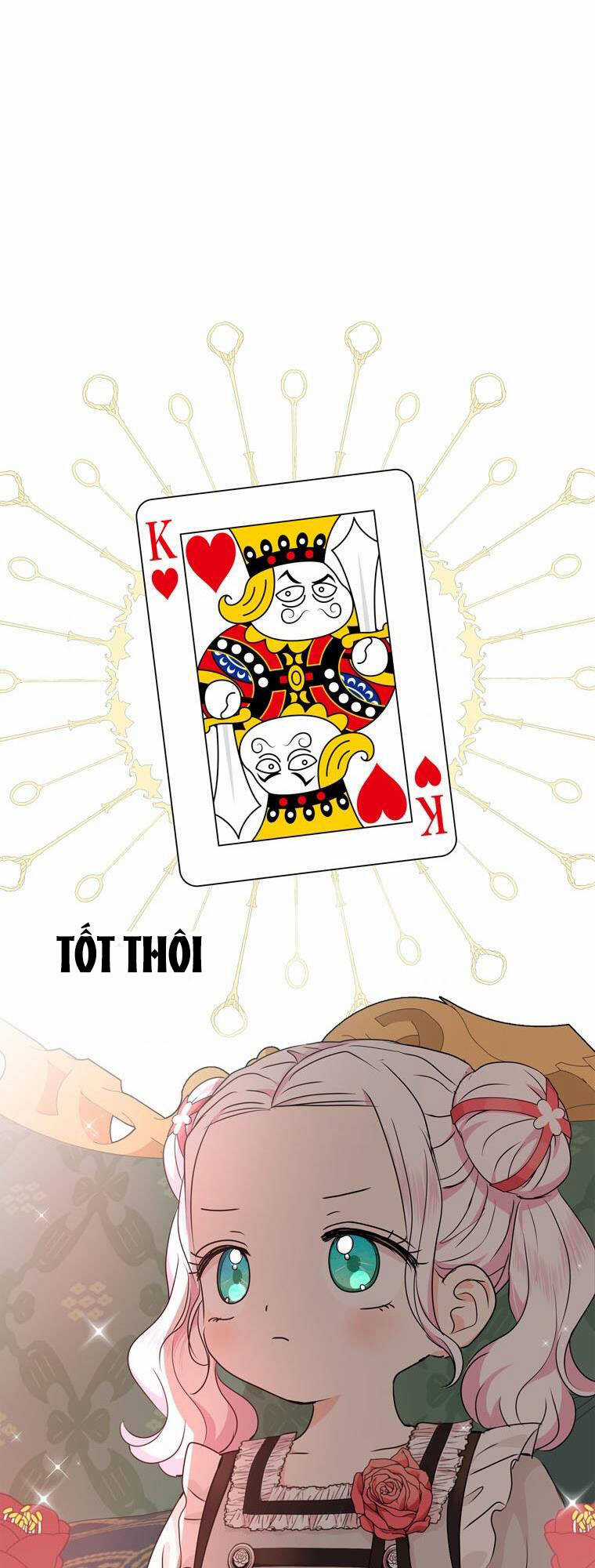 Tồn Tại Như Nàng Công Chúa Dã Chủng Chapter 25 trang 60