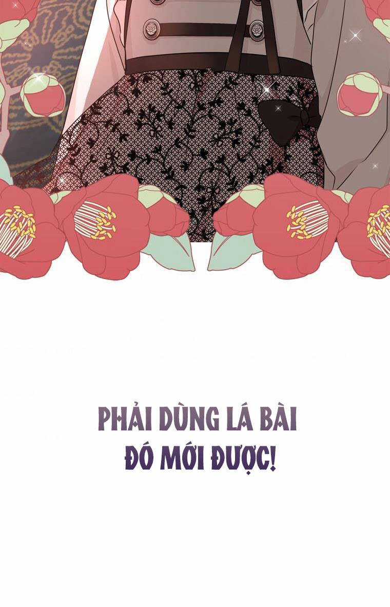 Tồn Tại Như Nàng Công Chúa Dã Chủng Chapter 25 trang 61