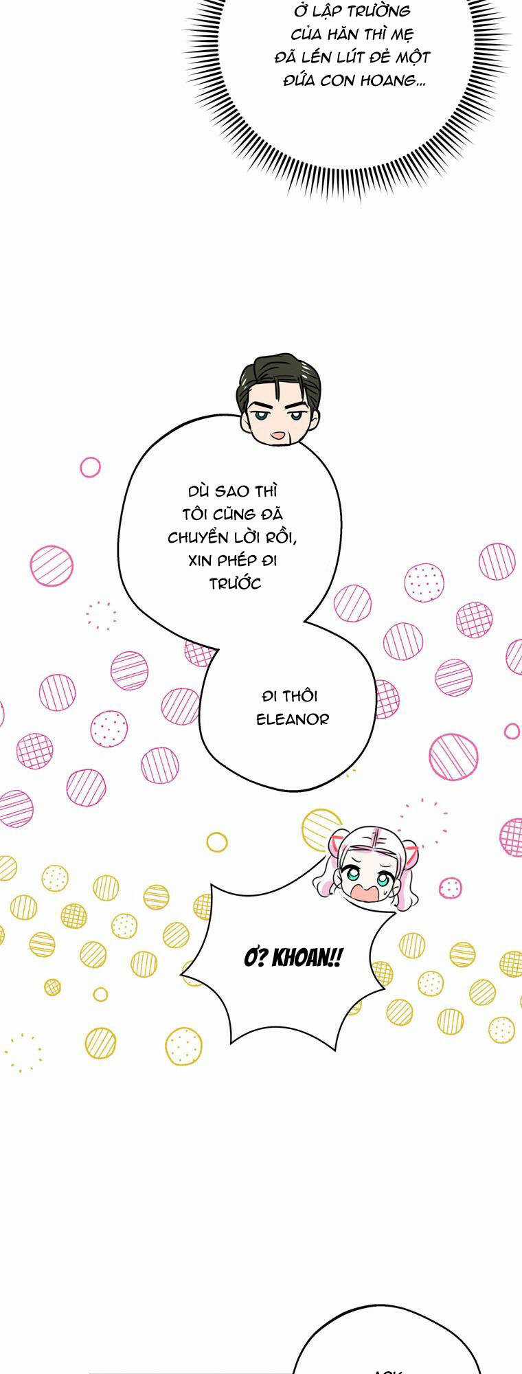 Tồn Tại Như Nàng Công Chúa Dã Chủng Chapter 25 trang 9