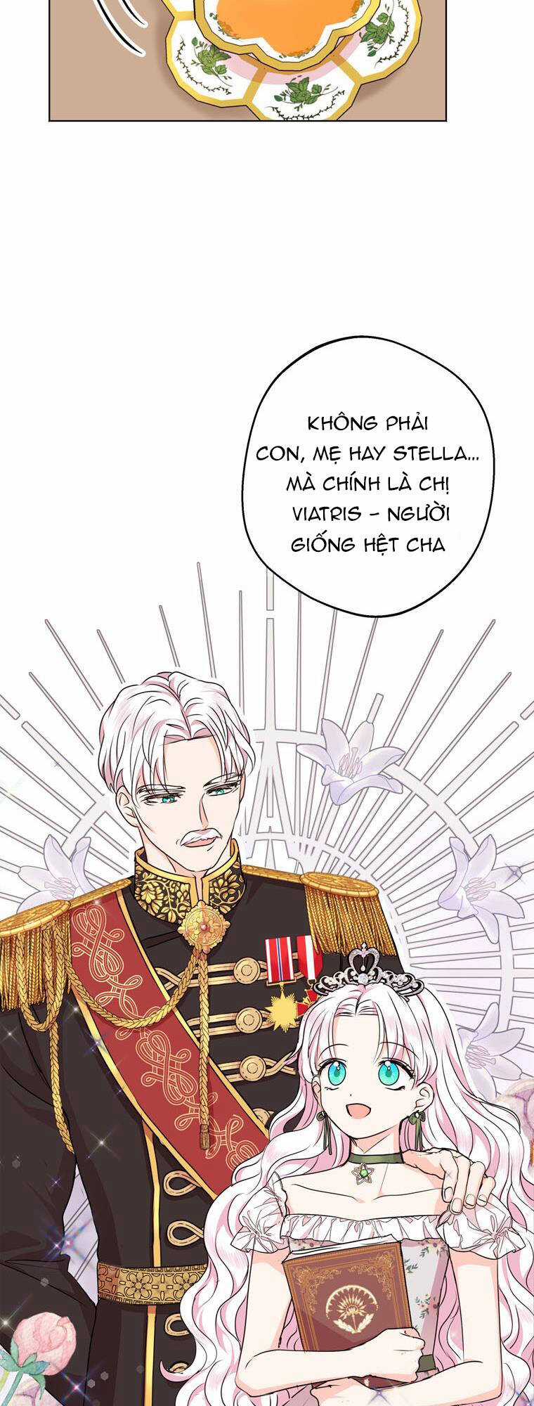 Tồn Tại Như Nàng Công Chúa Dã Chủng Chapter 26 trang 10