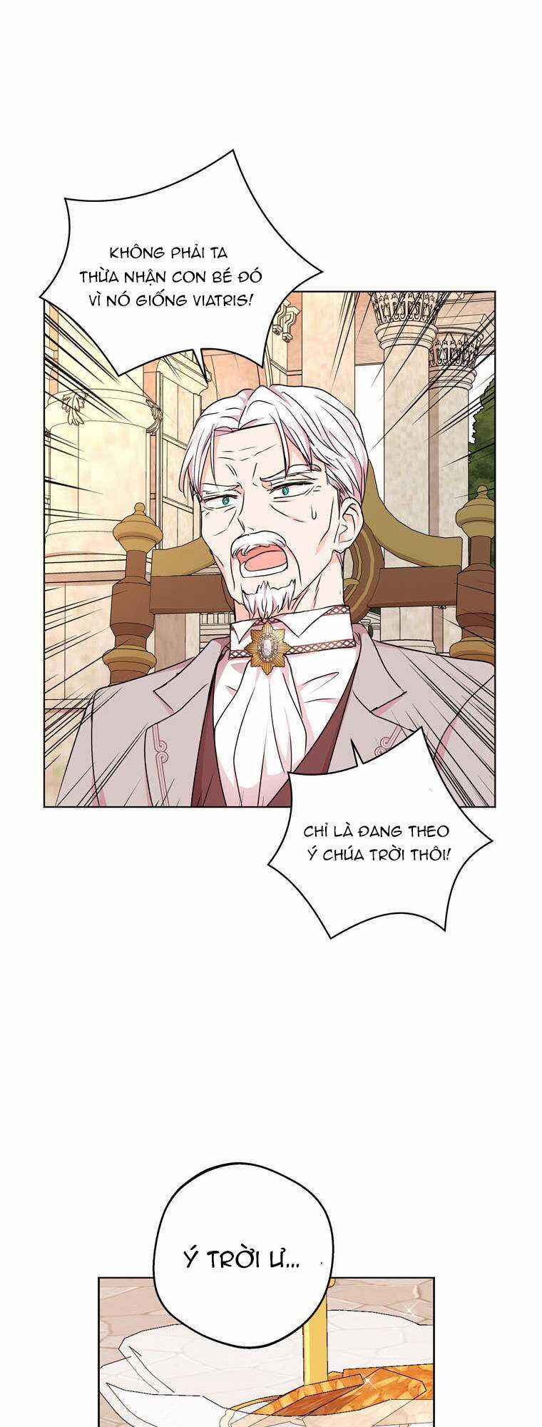 Tồn Tại Như Nàng Công Chúa Dã Chủng Chapter 26 trang 12