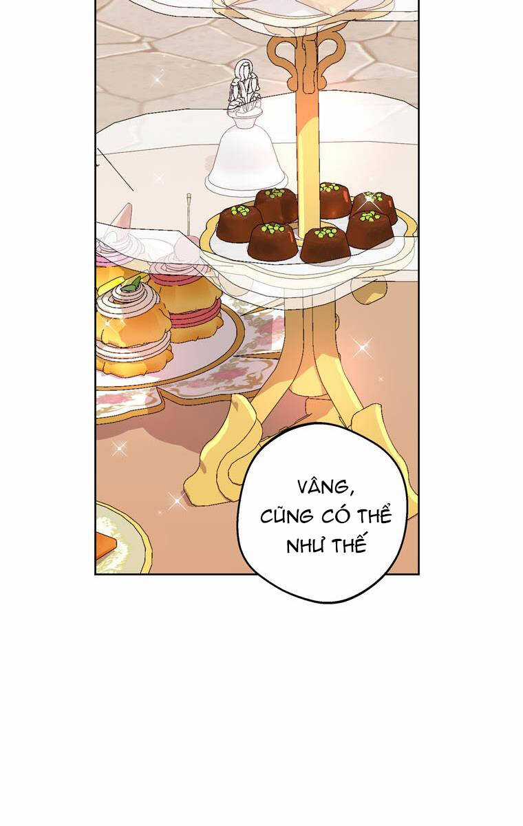 Tồn Tại Như Nàng Công Chúa Dã Chủng Chapter 26 trang 13