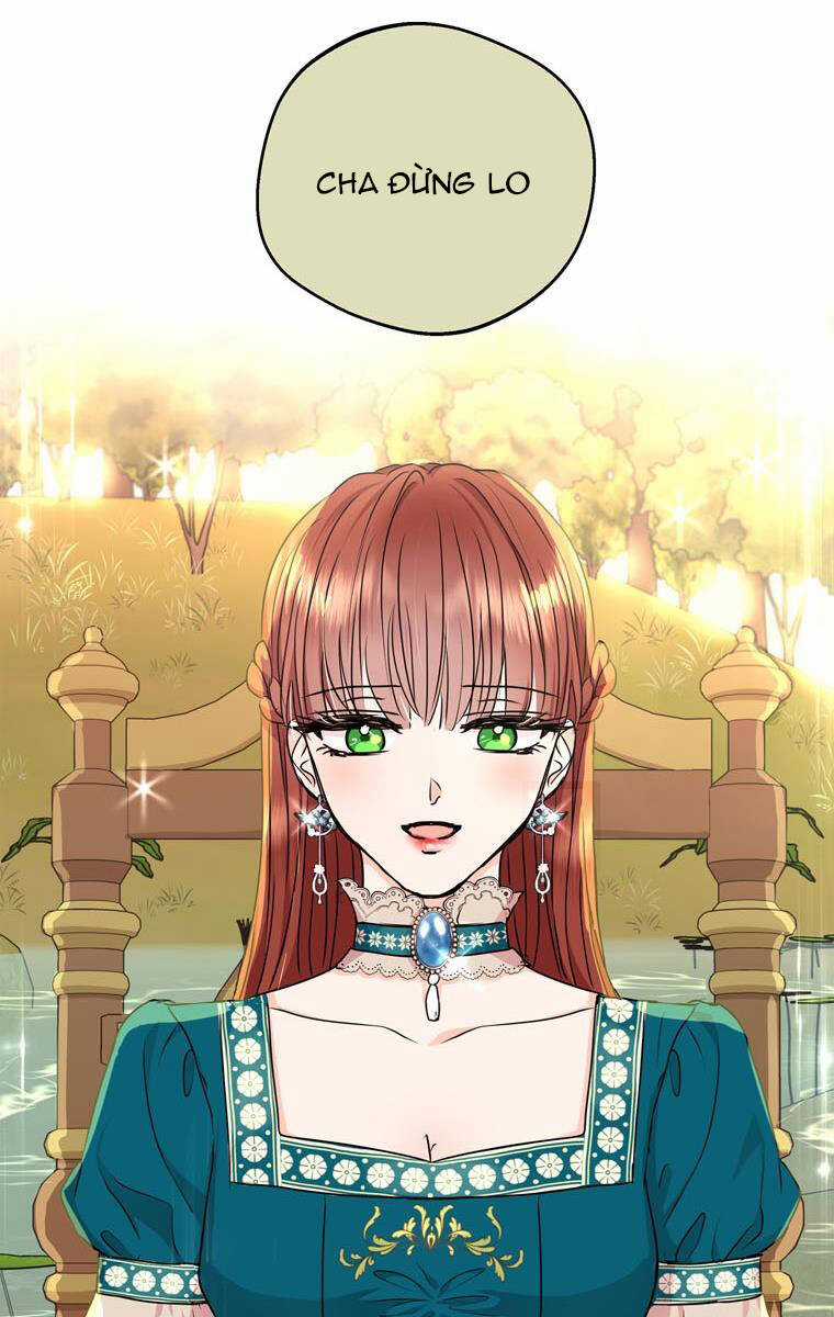 Tồn Tại Như Nàng Công Chúa Dã Chủng Chapter 26 trang 14