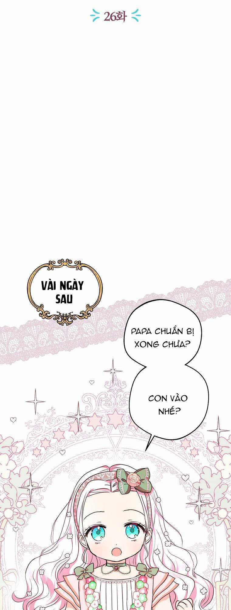 Tồn Tại Như Nàng Công Chúa Dã Chủng Chapter 26 trang 16