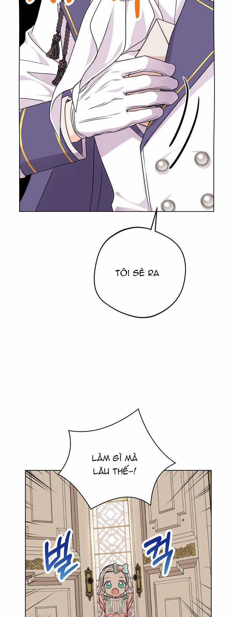 Tồn Tại Như Nàng Công Chúa Dã Chủng Chapter 26 trang 18