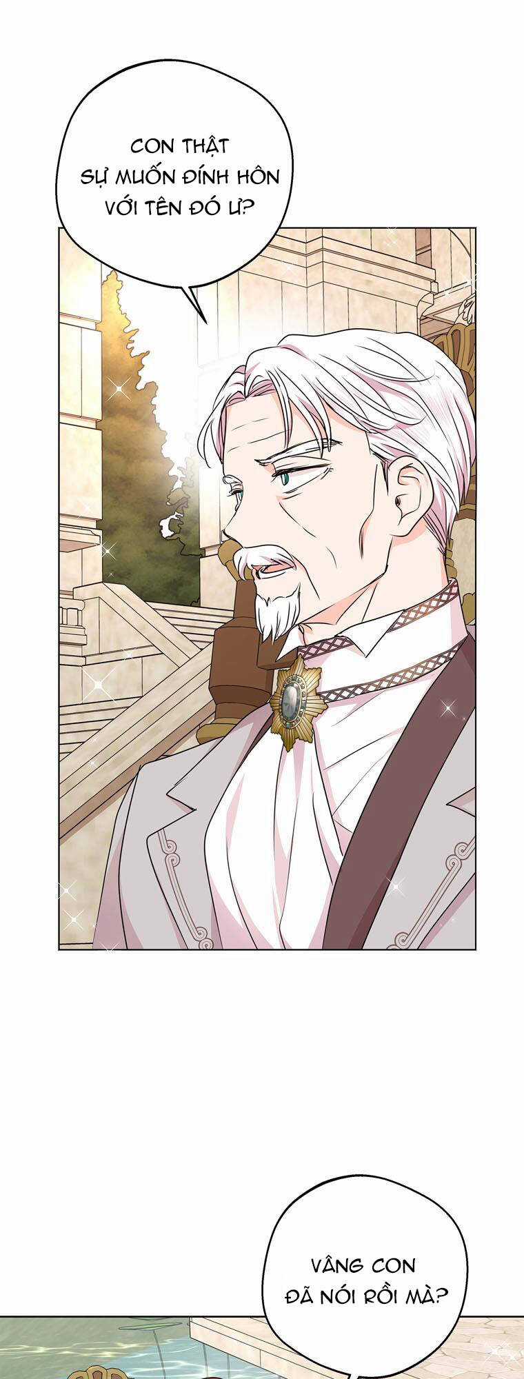 Tồn Tại Như Nàng Công Chúa Dã Chủng Chapter 26 trang 2