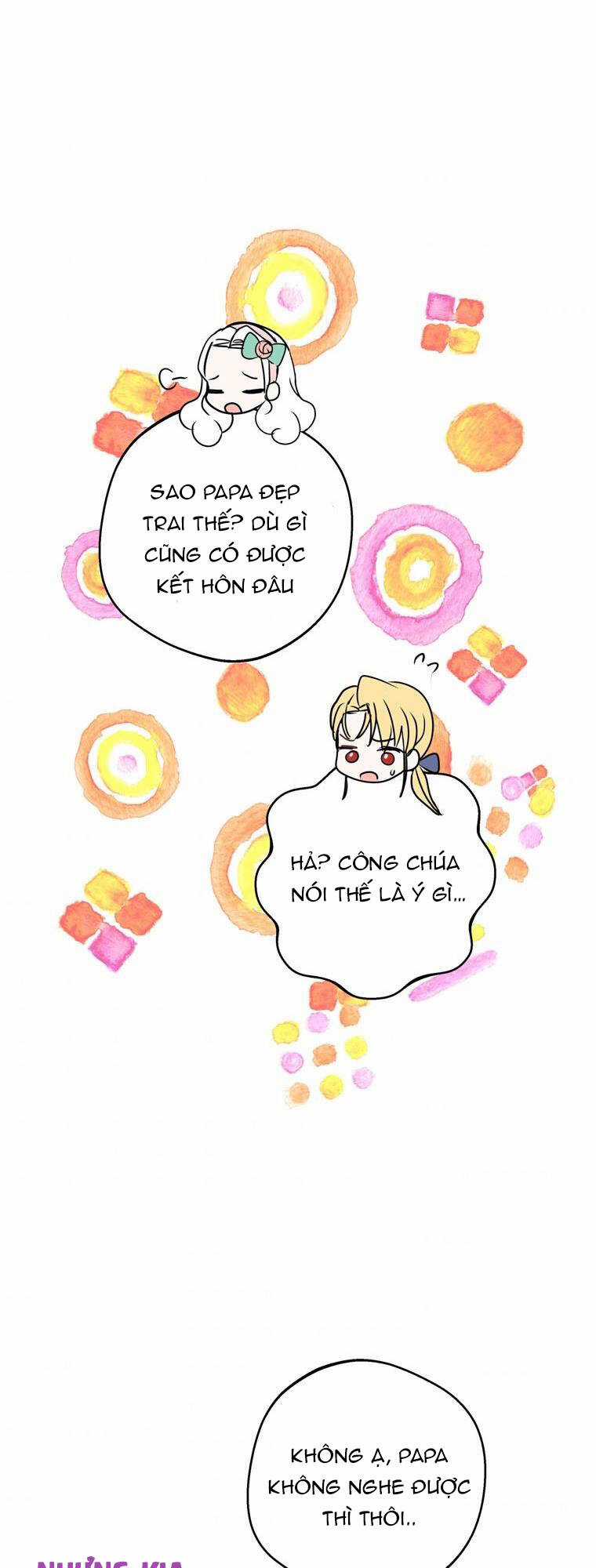 Tồn Tại Như Nàng Công Chúa Dã Chủng Chapter 26 trang 21