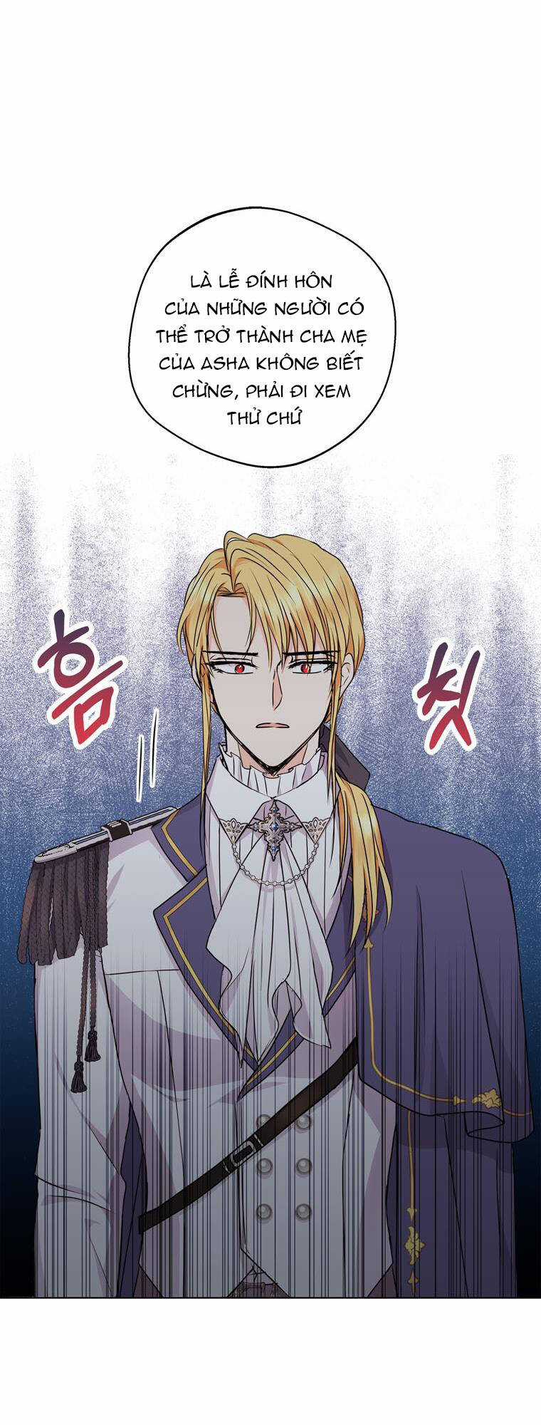 Tồn Tại Như Nàng Công Chúa Dã Chủng Chapter 26 trang 24