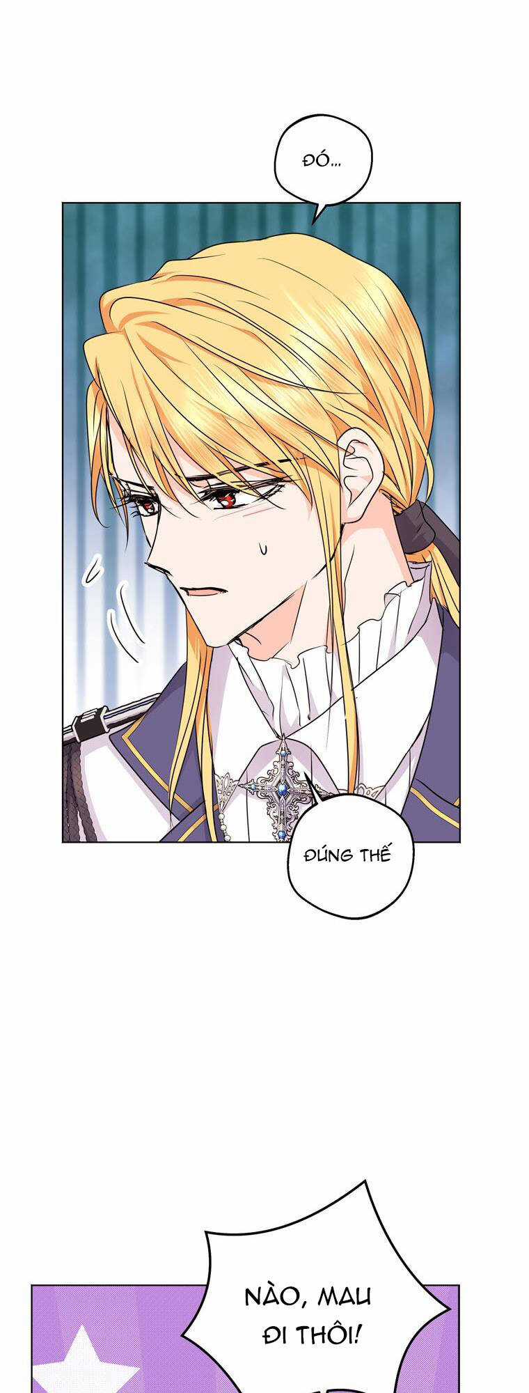 Tồn Tại Như Nàng Công Chúa Dã Chủng Chapter 26 trang 25