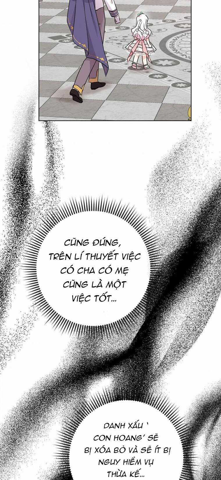 Tồn Tại Như Nàng Công Chúa Dã Chủng Chapter 26 trang 27