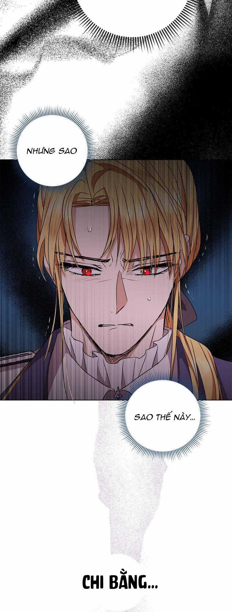 Tồn Tại Như Nàng Công Chúa Dã Chủng Chapter 26 trang 28