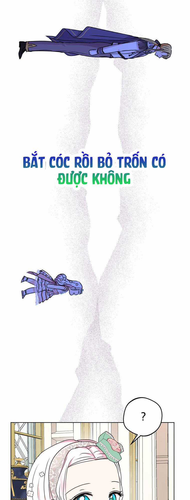 Tồn Tại Như Nàng Công Chúa Dã Chủng Chapter 26 trang 29