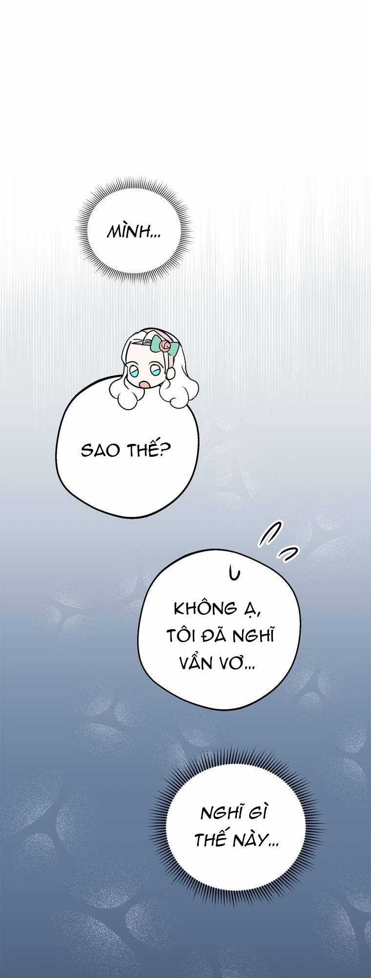 Tồn Tại Như Nàng Công Chúa Dã Chủng Chapter 26 trang 31