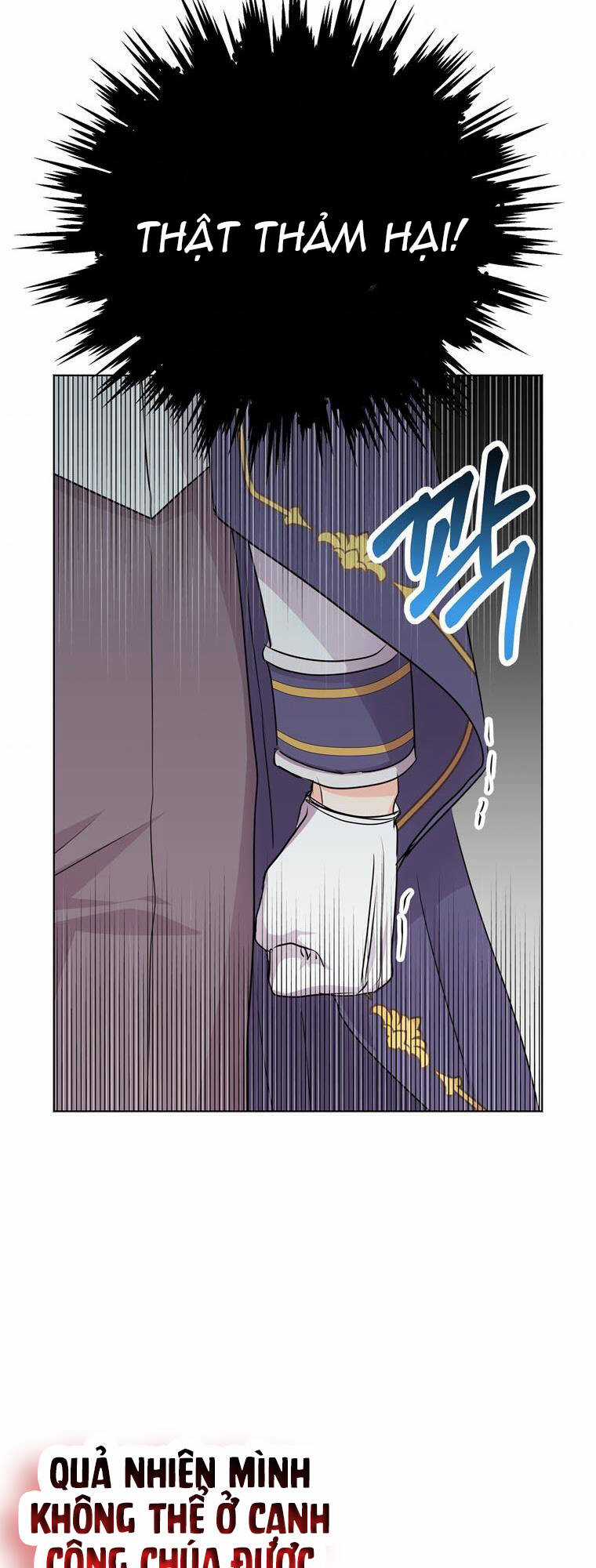 Tồn Tại Như Nàng Công Chúa Dã Chủng Chapter 26 trang 33