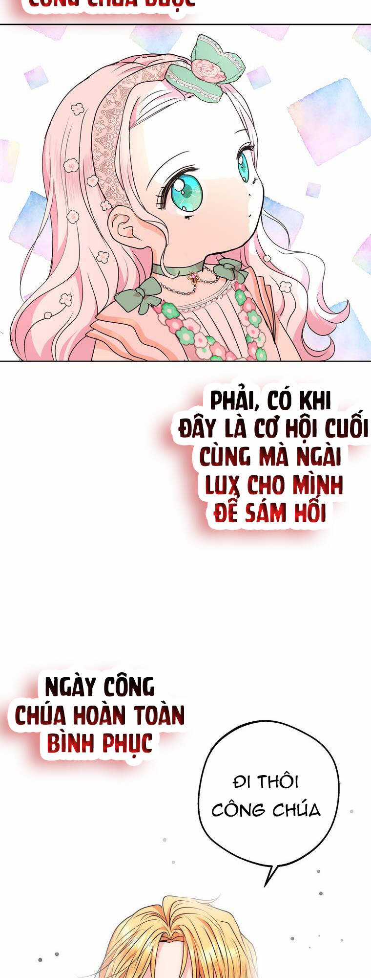 Tồn Tại Như Nàng Công Chúa Dã Chủng Chapter 26 trang 34