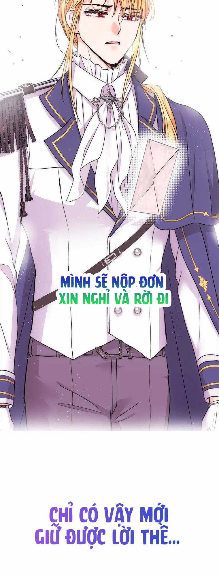 Tồn Tại Như Nàng Công Chúa Dã Chủng Chapter 26 trang 35