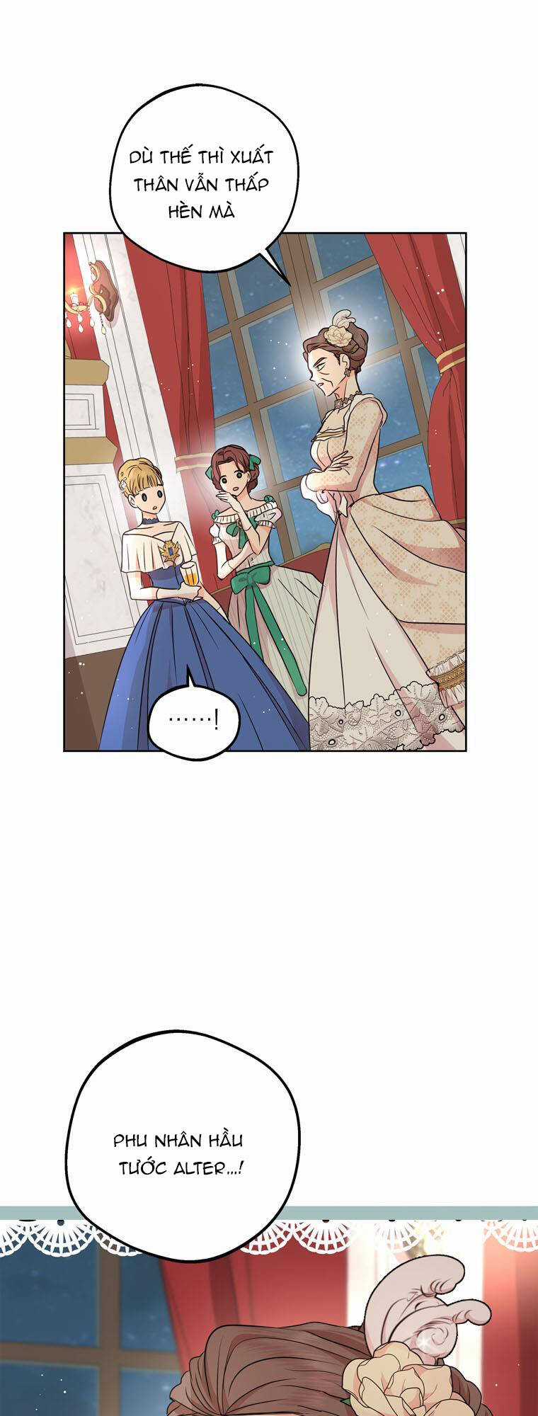 Tồn Tại Như Nàng Công Chúa Dã Chủng Chapter 26 trang 39