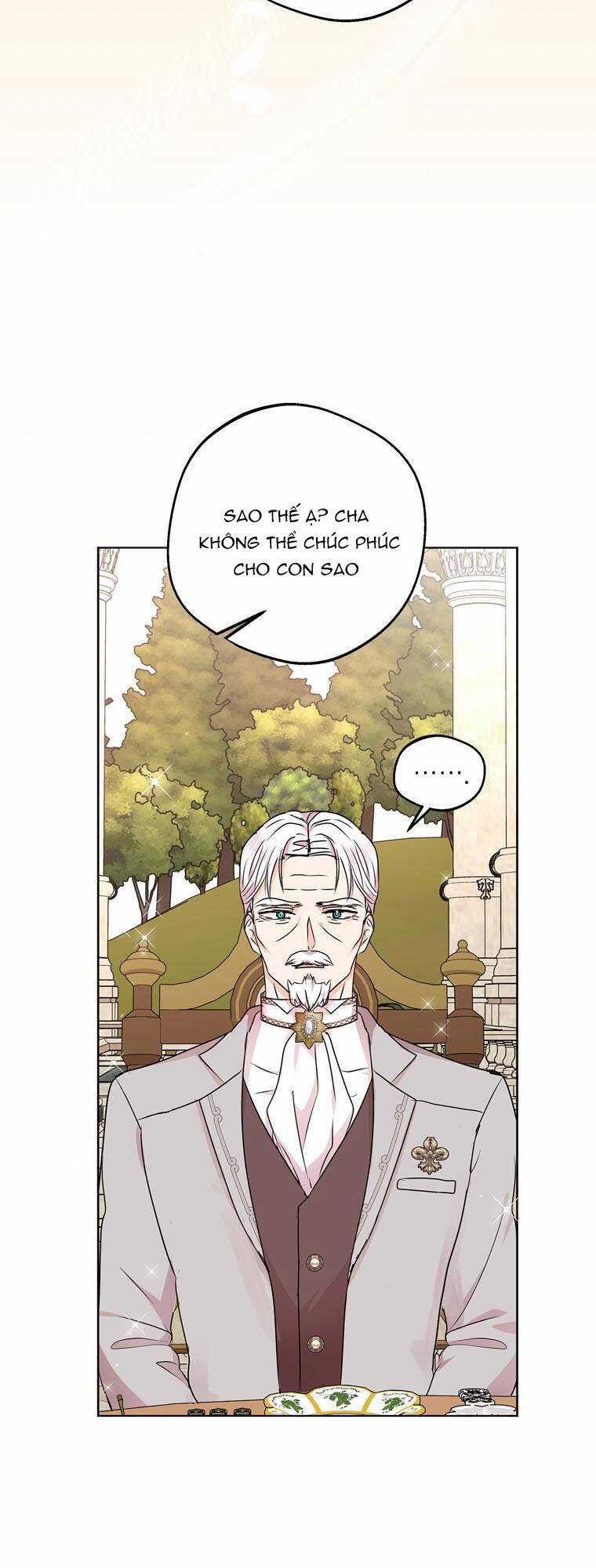 Tồn Tại Như Nàng Công Chúa Dã Chủng Chapter 26 trang 4