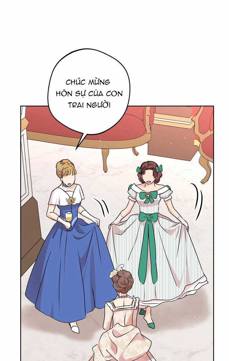 Tồn Tại Như Nàng Công Chúa Dã Chủng Chapter 26 trang 41