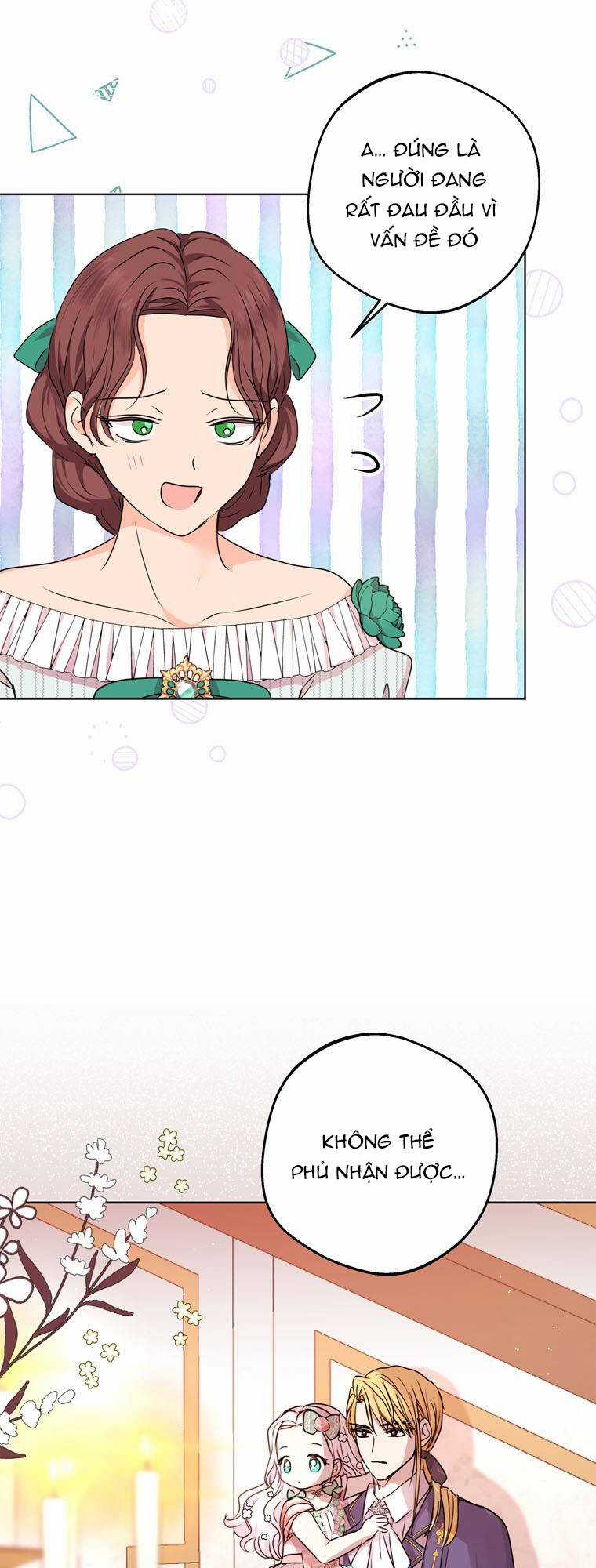 Tồn Tại Như Nàng Công Chúa Dã Chủng Chapter 26 trang 43