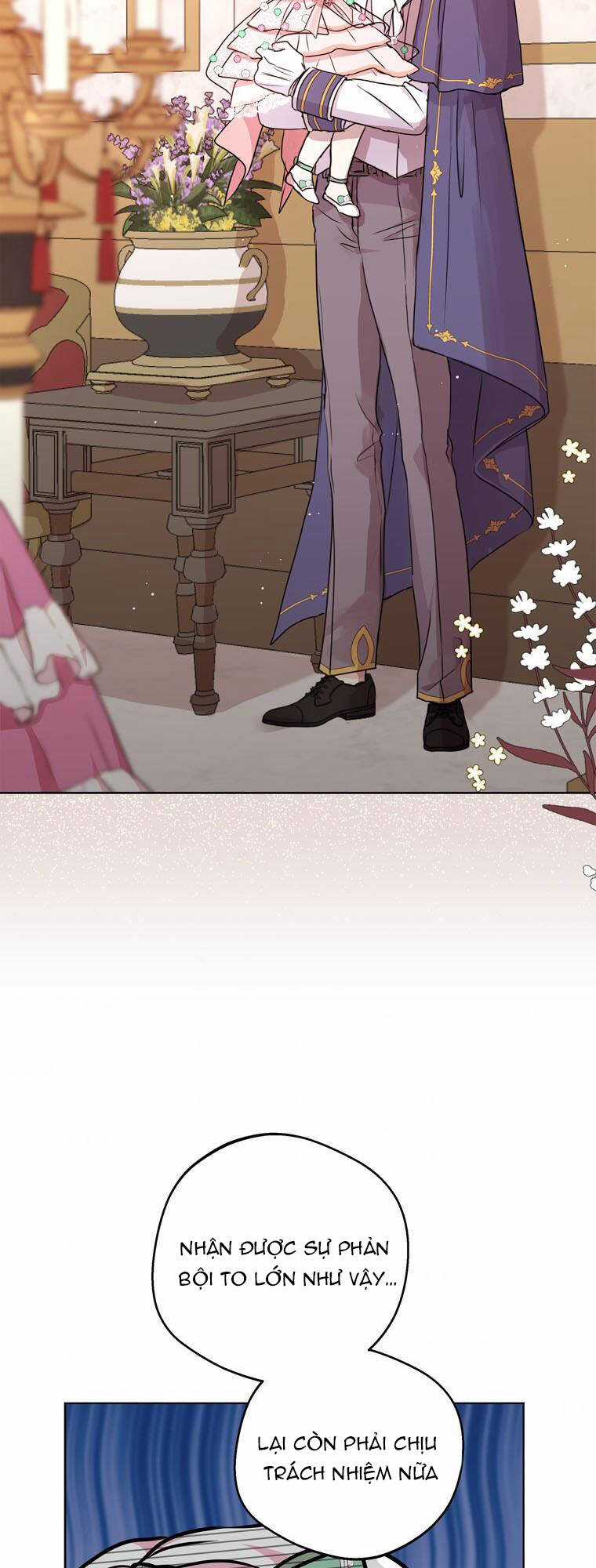 Tồn Tại Như Nàng Công Chúa Dã Chủng Chapter 26 trang 44