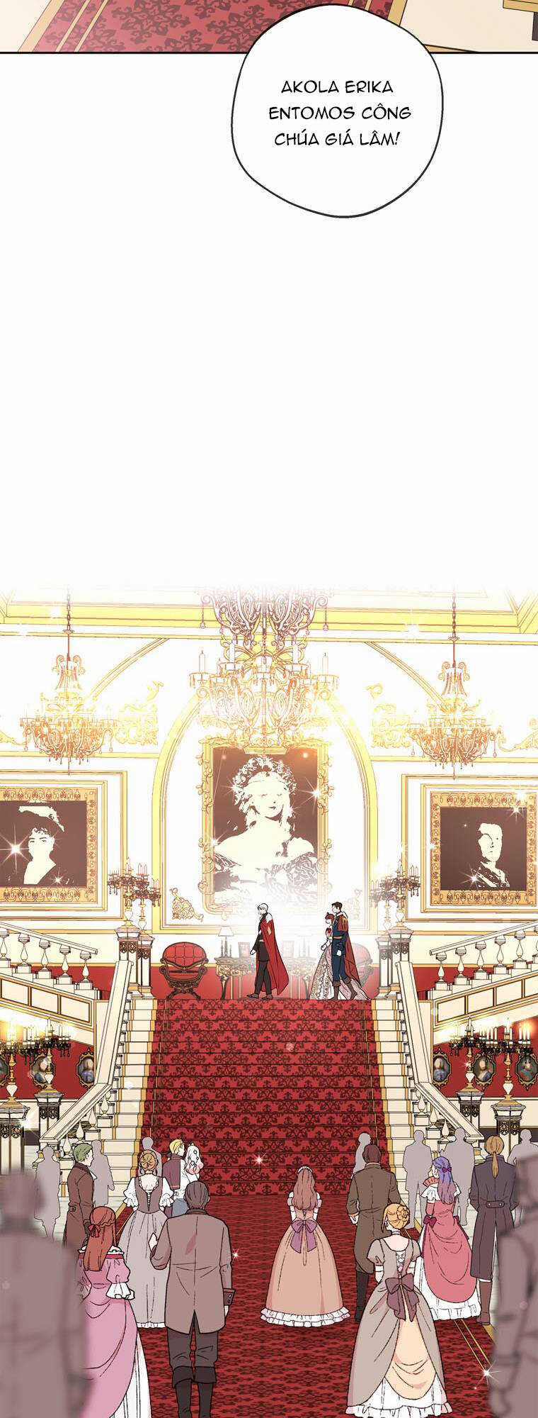 Tồn Tại Như Nàng Công Chúa Dã Chủng Chapter 26 trang 47