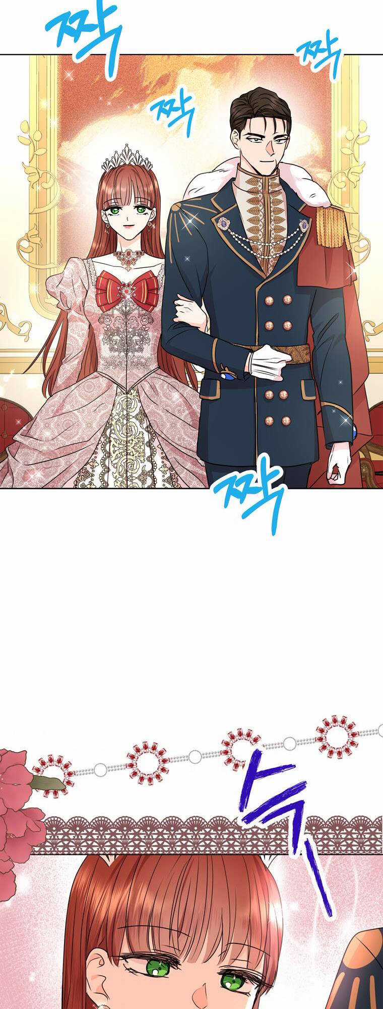 Tồn Tại Như Nàng Công Chúa Dã Chủng Chapter 26 trang 49