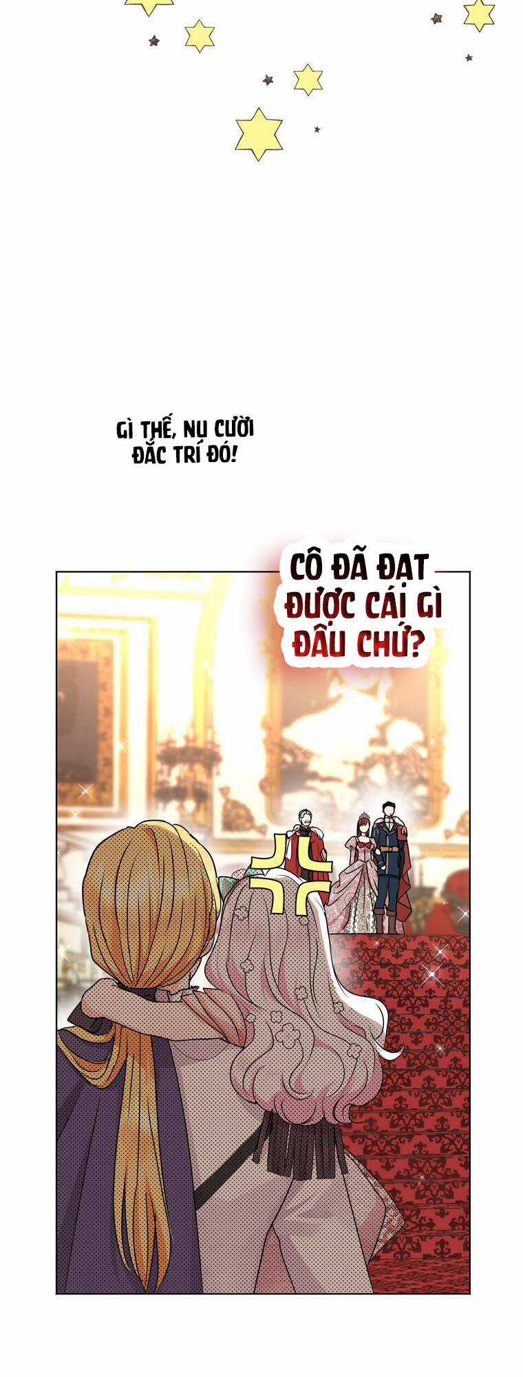 Tồn Tại Như Nàng Công Chúa Dã Chủng Chapter 26 trang 51