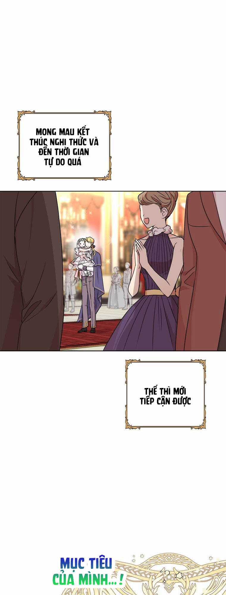 Tồn Tại Như Nàng Công Chúa Dã Chủng Chapter 26 trang 52