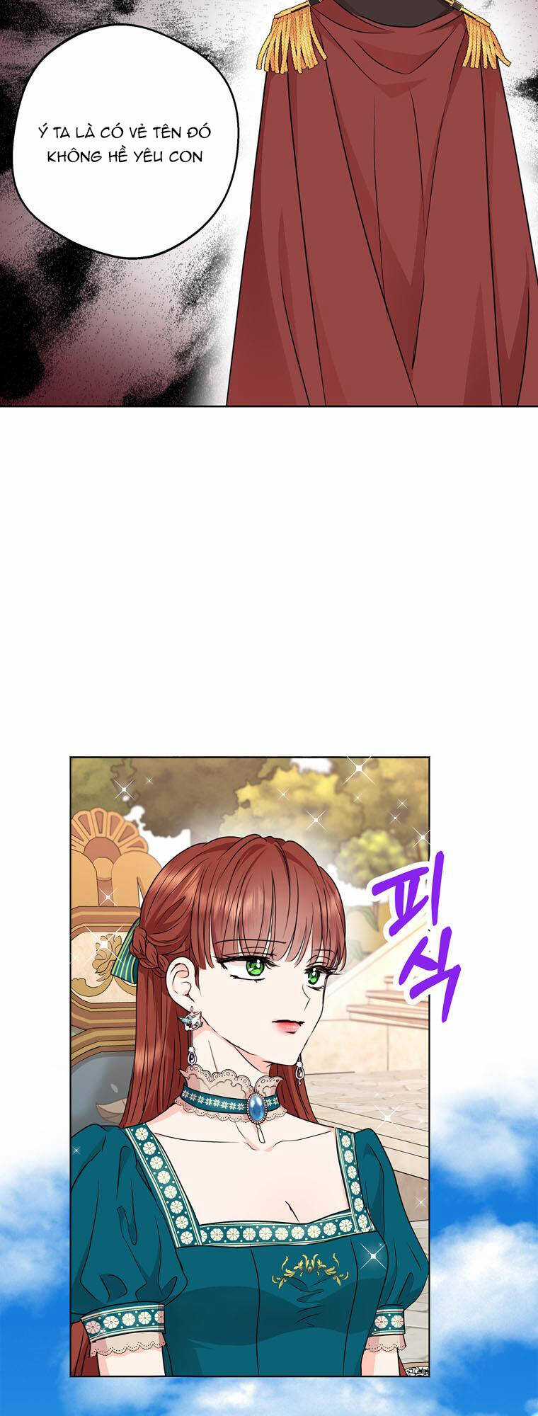 Tồn Tại Như Nàng Công Chúa Dã Chủng Chapter 26 trang 6