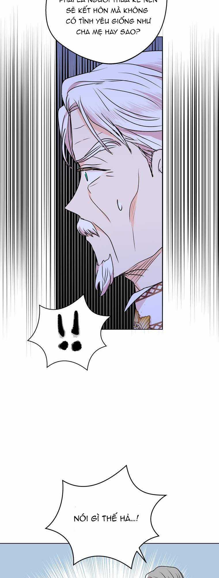 Tồn Tại Như Nàng Công Chúa Dã Chủng Chapter 26 trang 8