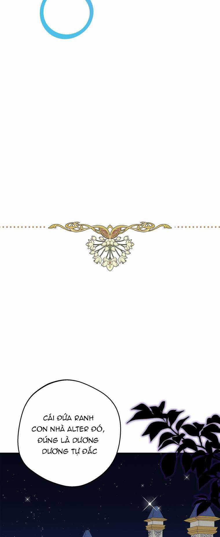 Tồn Tại Như Nàng Công Chúa Dã Chủng Chapter 27 trang 14