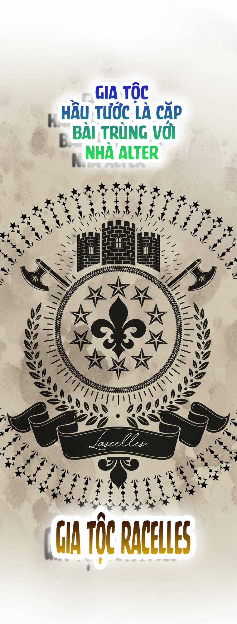 Tồn Tại Như Nàng Công Chúa Dã Chủng Chapter 27 trang 19